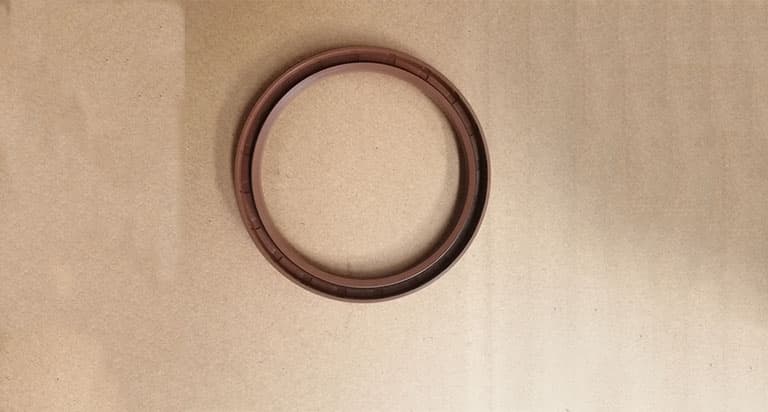 oil seal