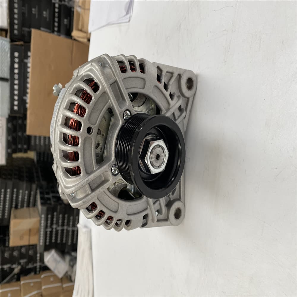 FOTON Alternator CUMMINS ISF3.8 14V 150A 5272634