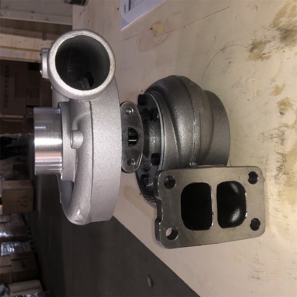turbocharger