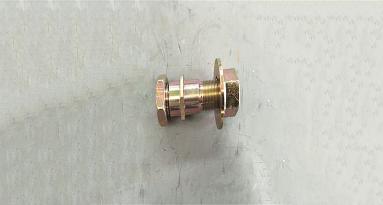 Исполнитель: WHEEL BOLT ASSY (LH)