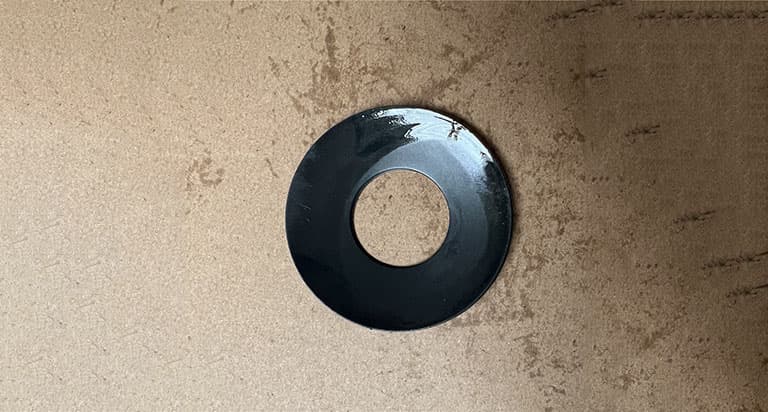 planetary gear pads