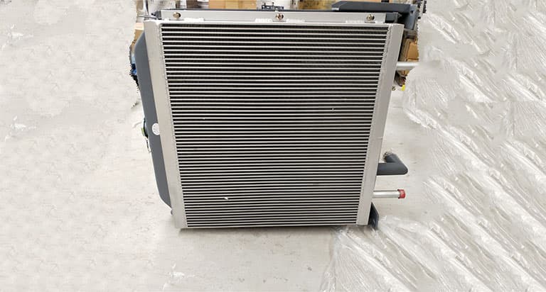 radiator
