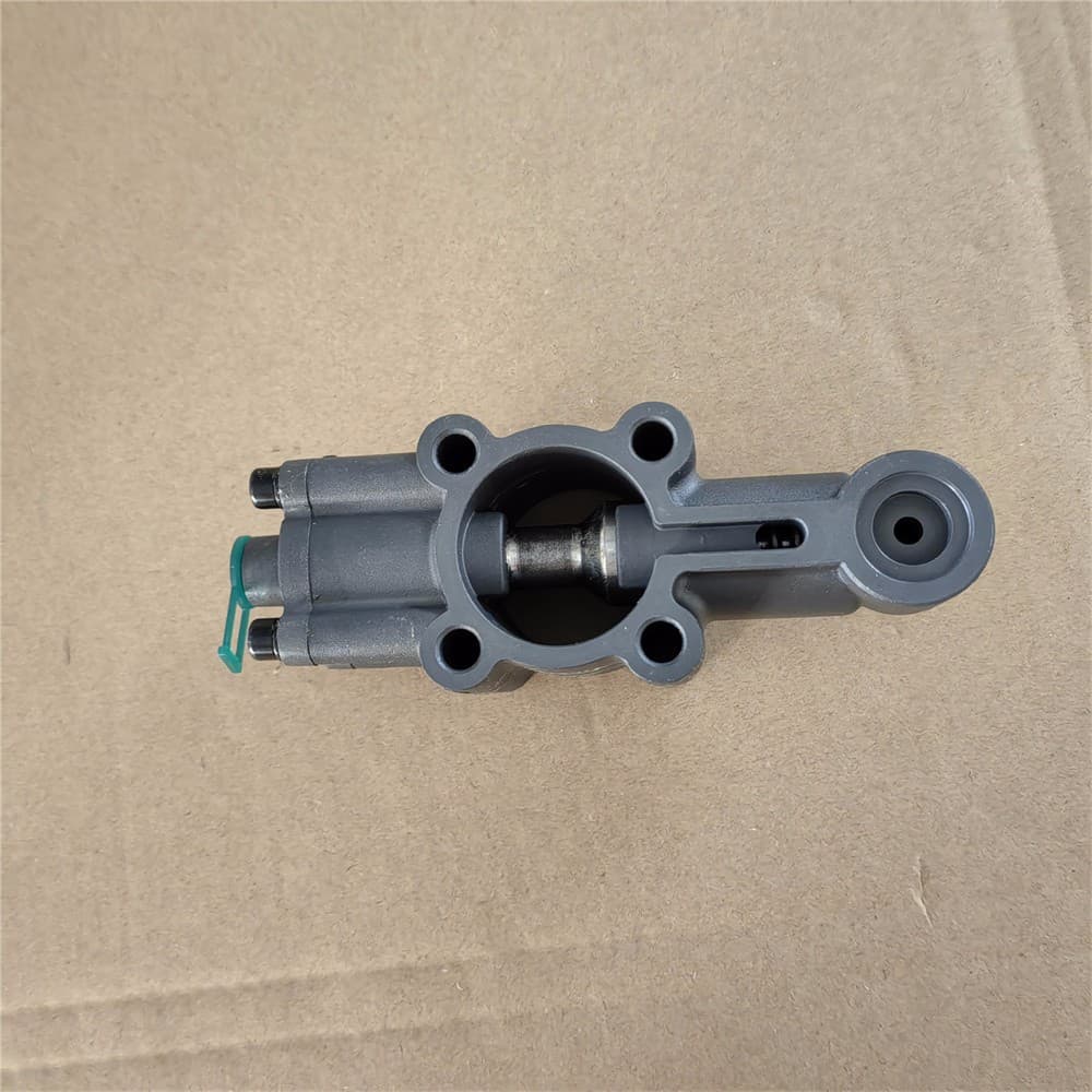 Air Circuit Lock Valve