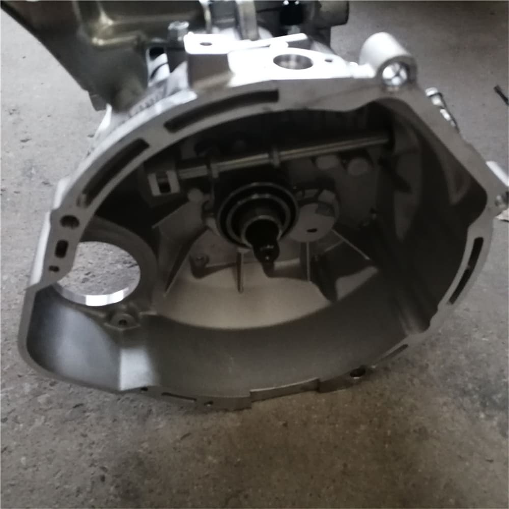 Heavy-duty truck part LJ469Q-1AE9-1700000AA