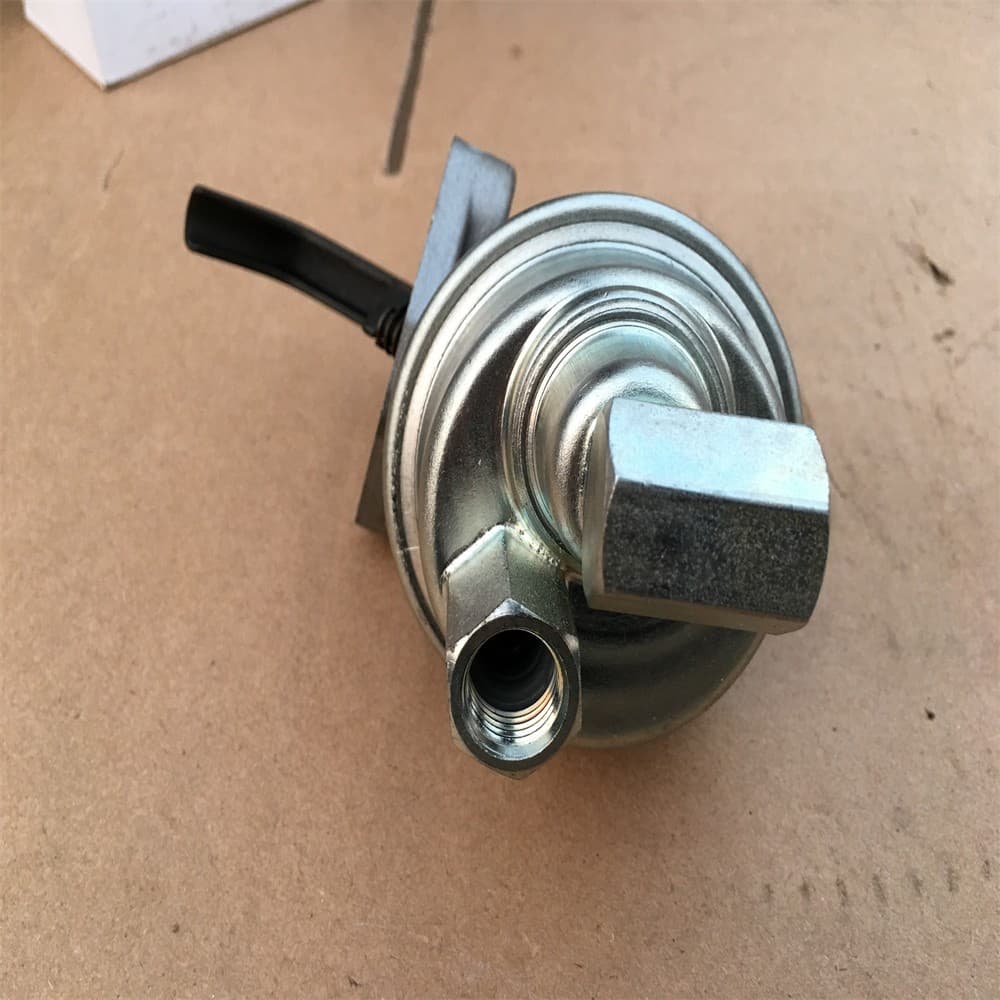 fuel transfer pump