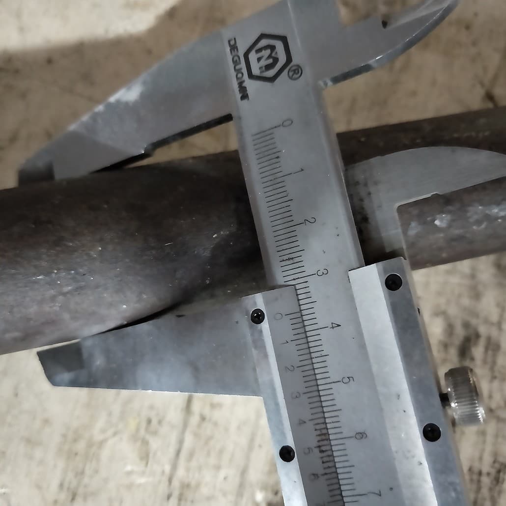 axle shaft