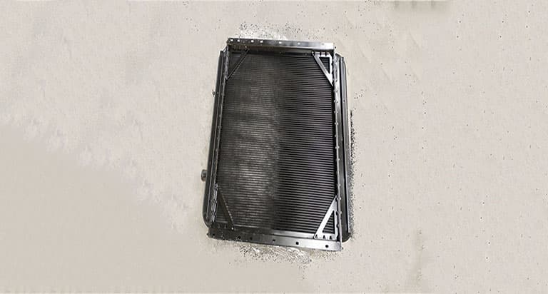 radiator