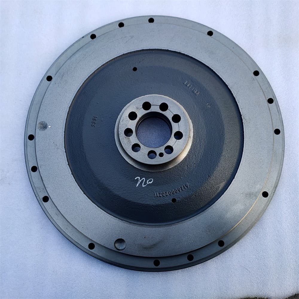 flywheel