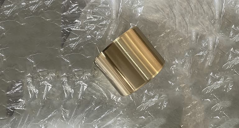 Bushing