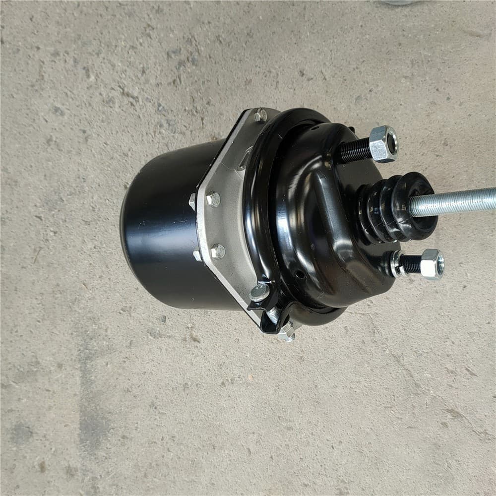 brake chamber