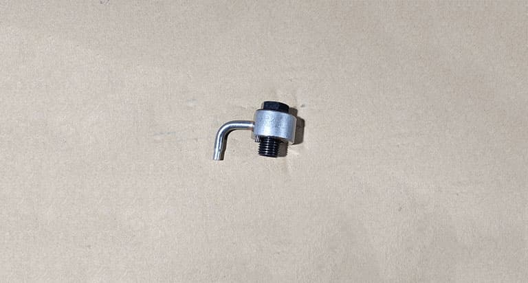 PISTON COOLING NOZZLE