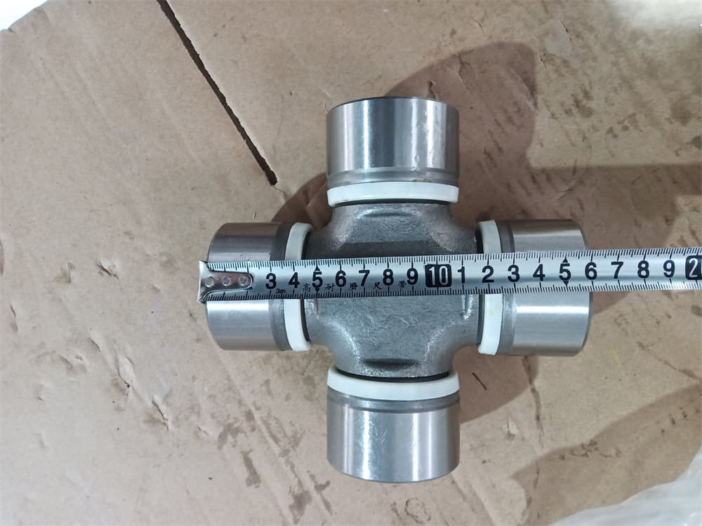 62* 1.6 universal joint cross shaft assy