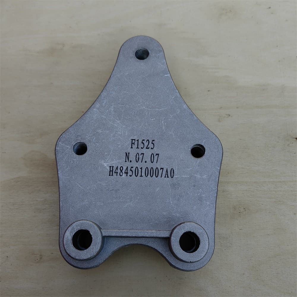 Foot pedal retaining seat