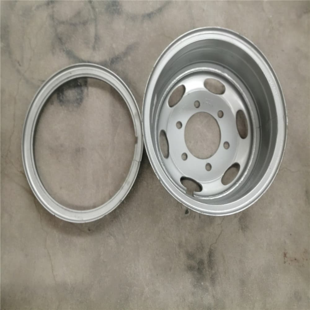 Brake drum