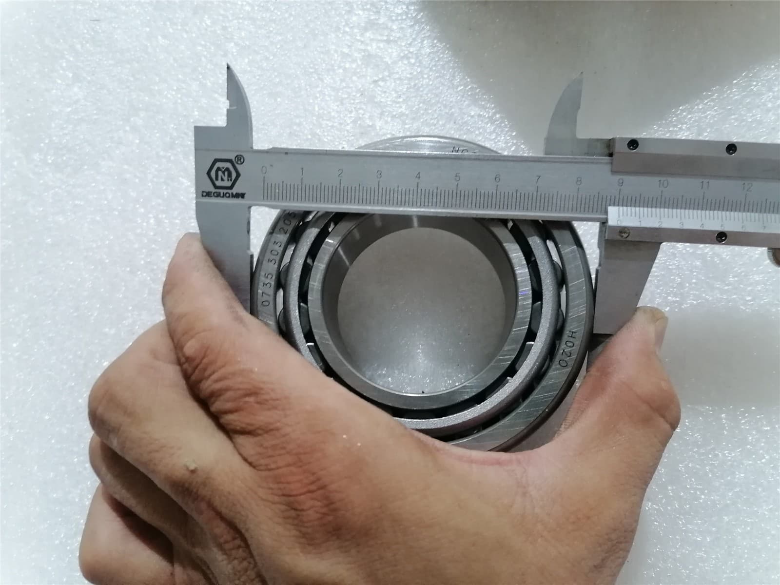 middle shaft bearing (50,0X90,0X28,0)