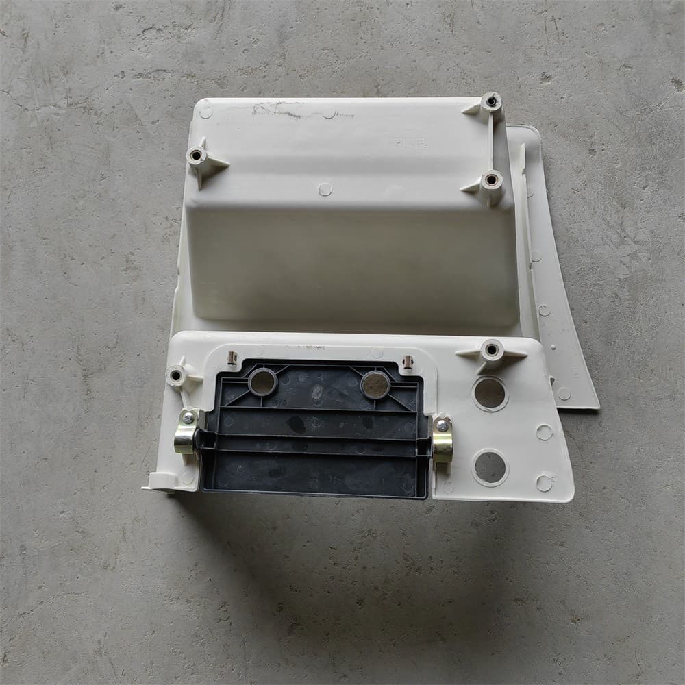 FOTON Lower left pedal shield assembly H4845010011A0