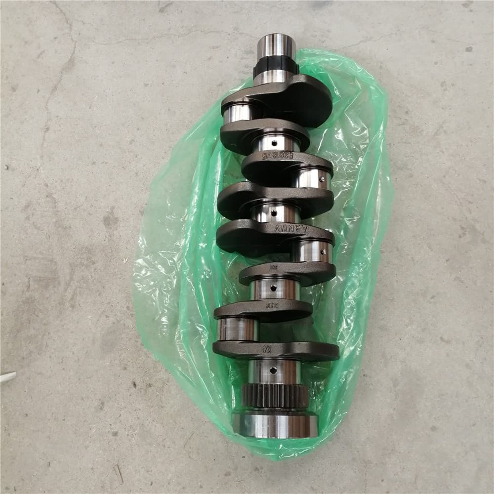 FOTON Crankshaft 5261376