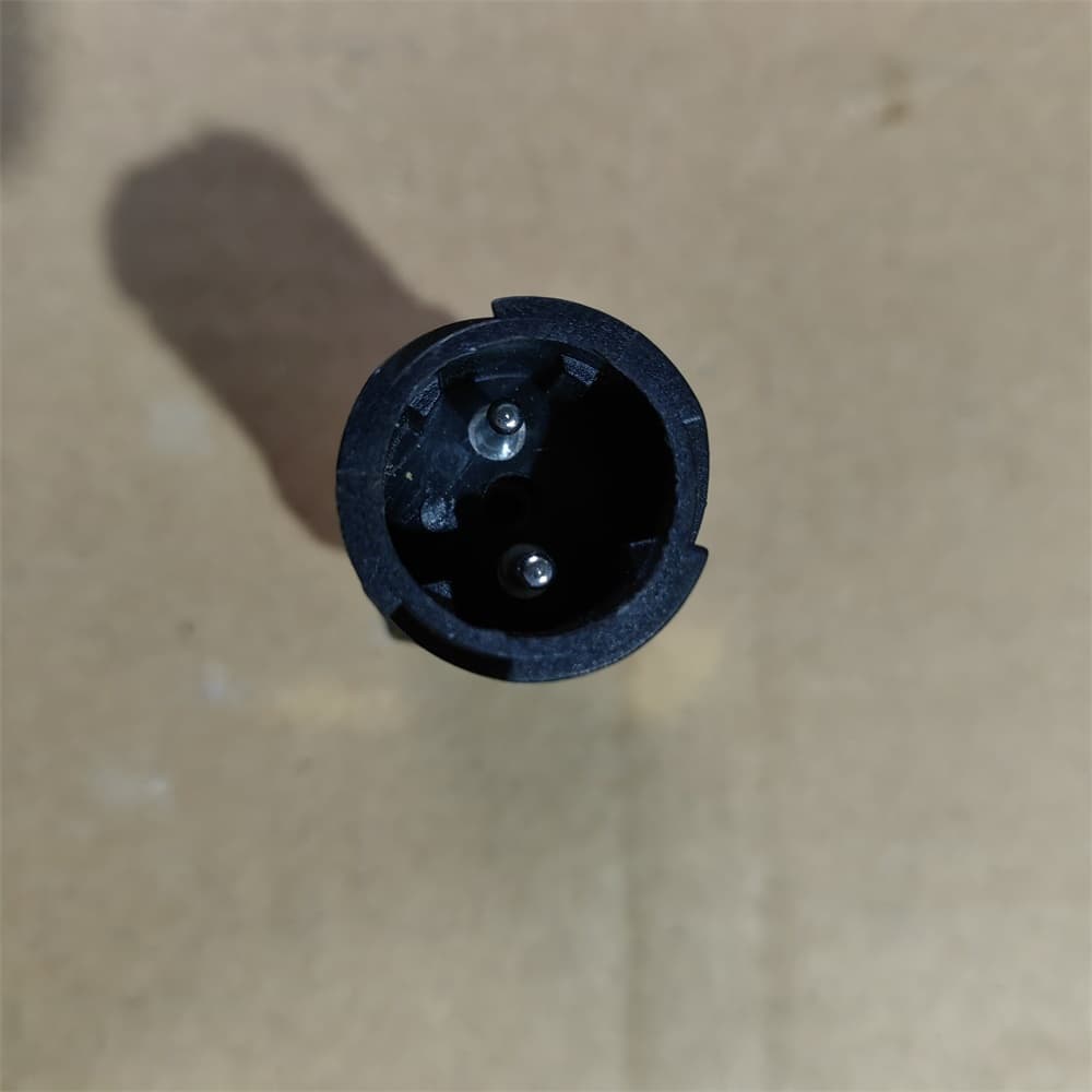 air pressure signal lamp switch
