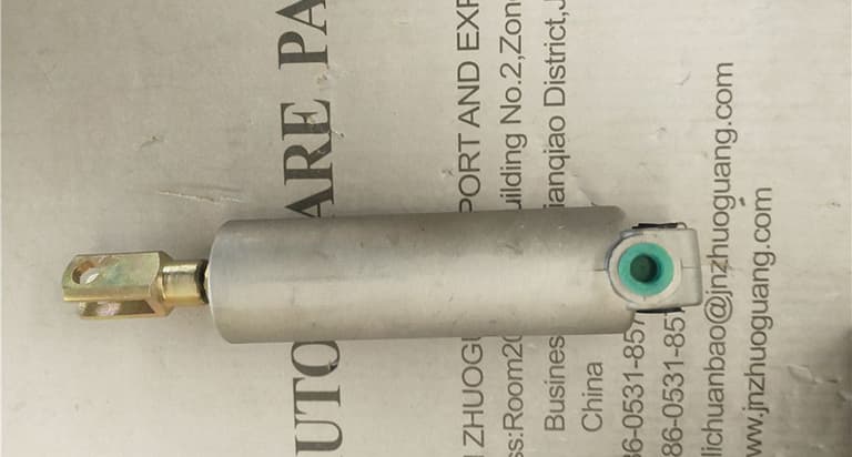 Differential Lock Cylinder