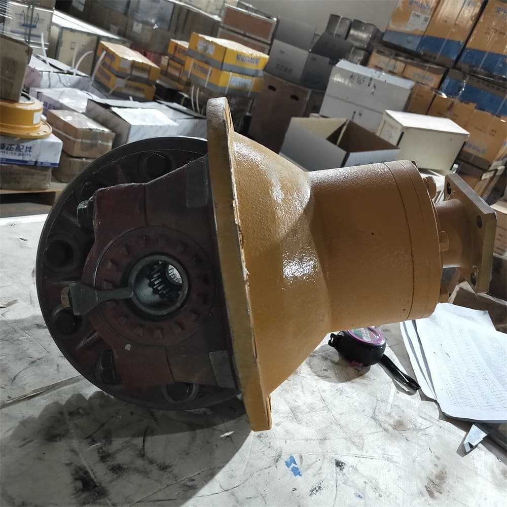 differential
