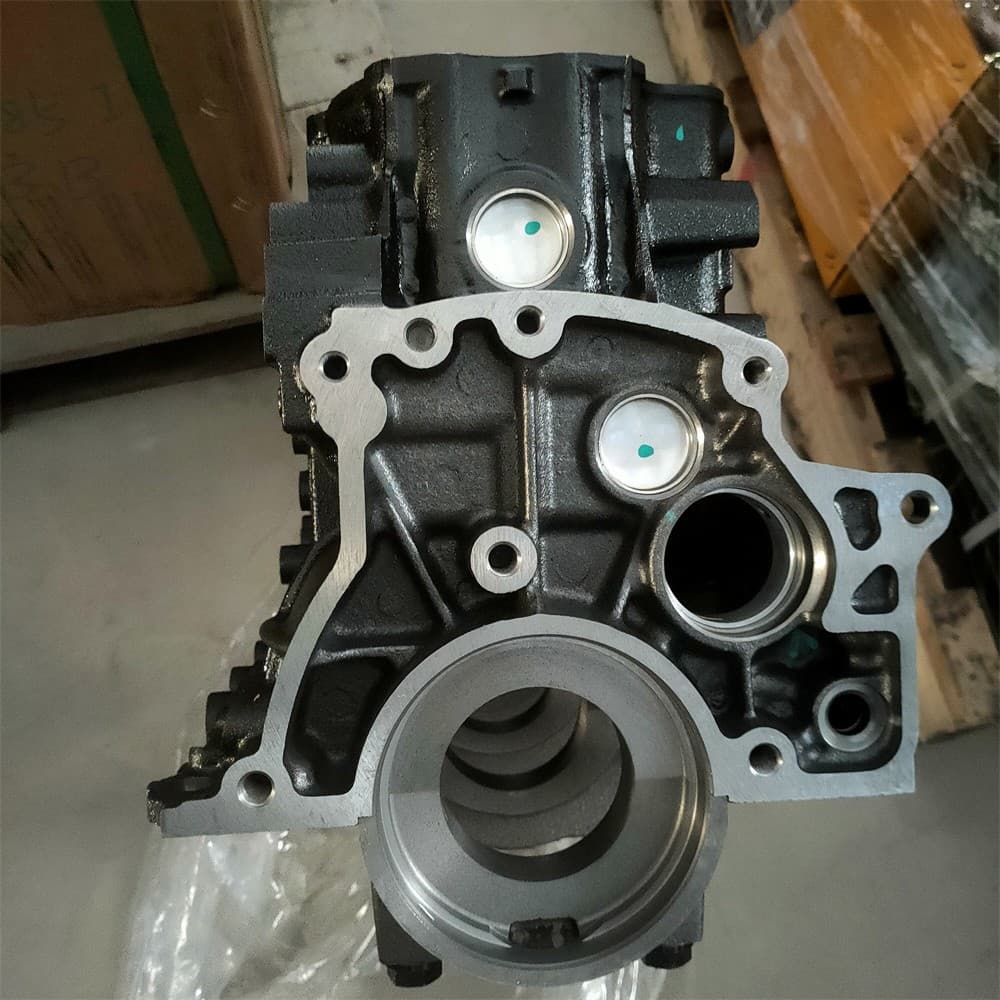 cylinder block