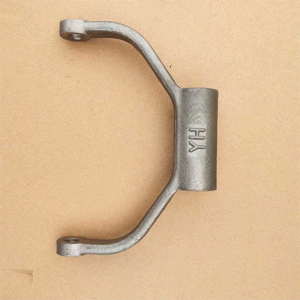 Shift fork