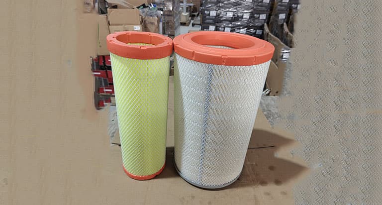 Air filter