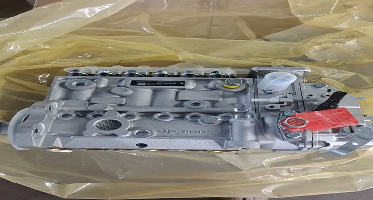 fuel pump