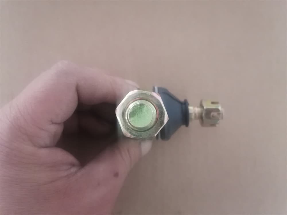 Шаровый сустав