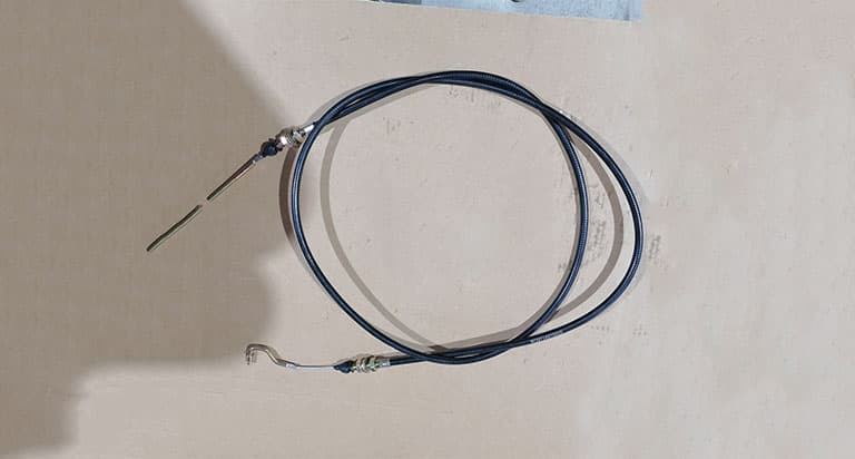 Accelerate Cable