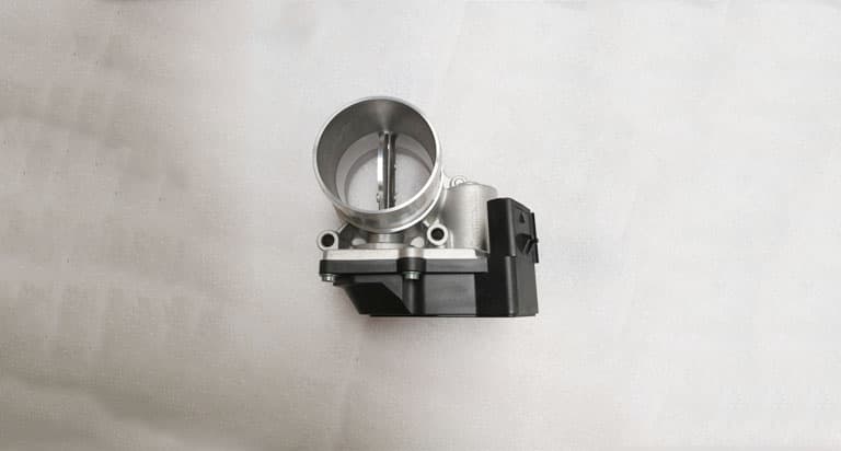 Air Control Valve