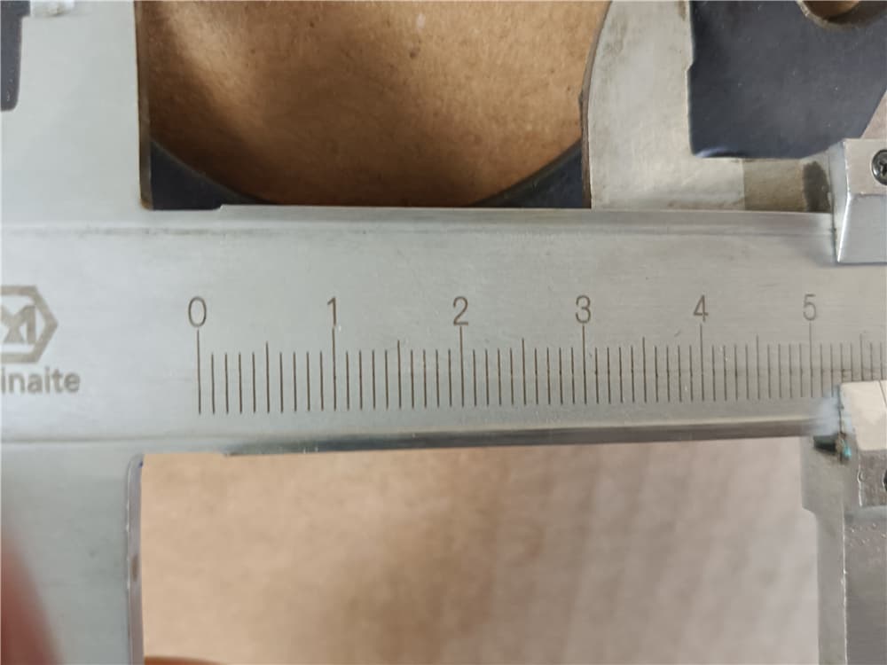 half shaft gear gasket