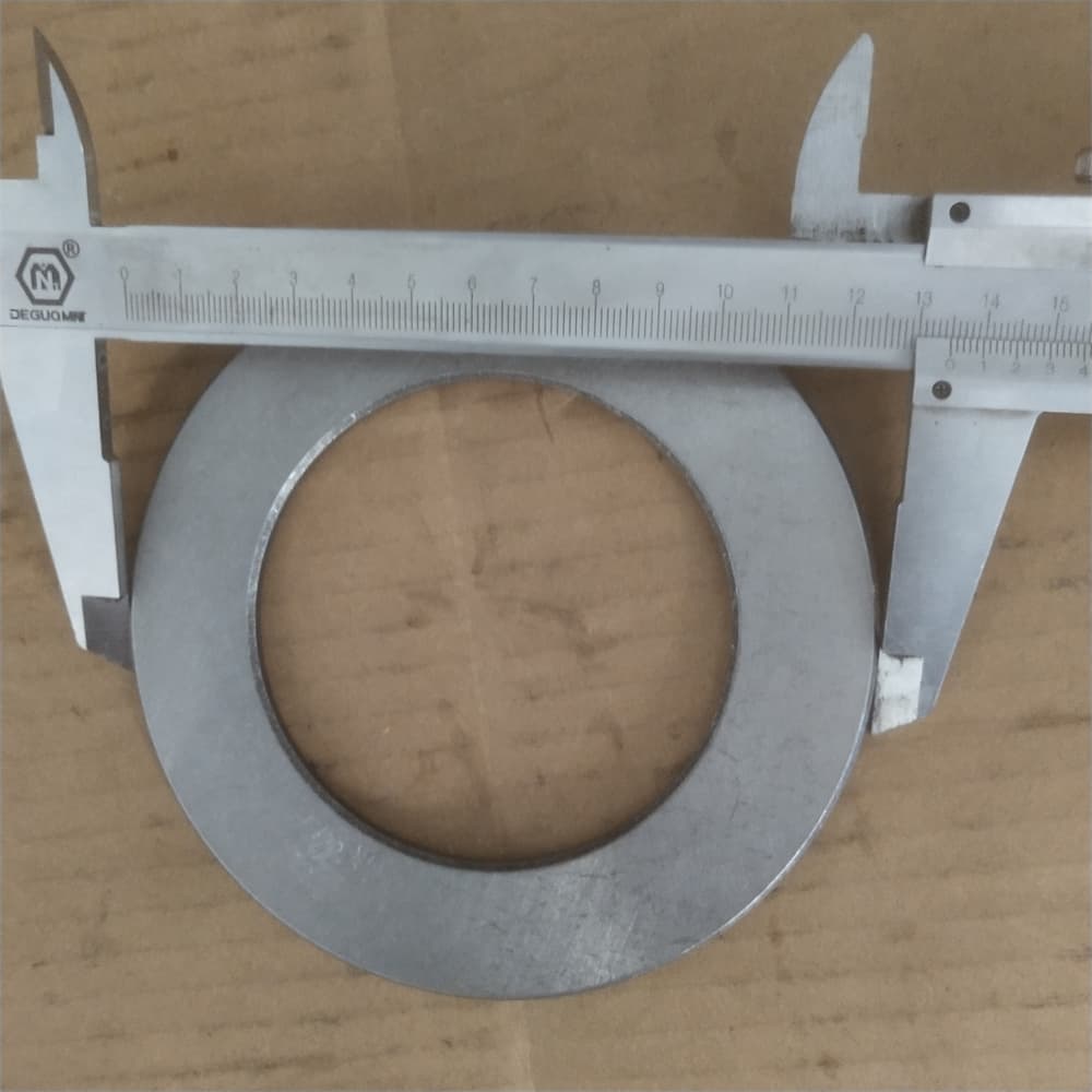 backing ring