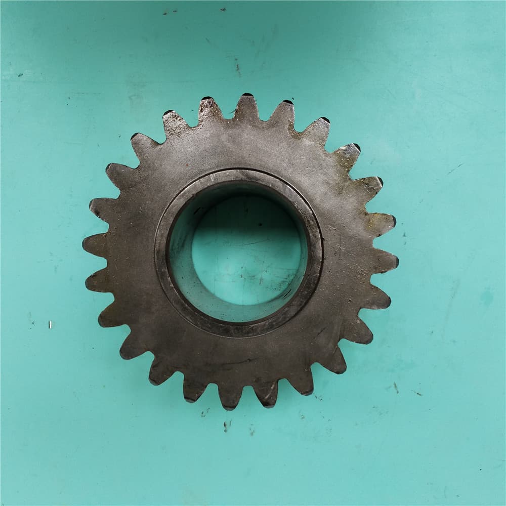 Planetary Gear
