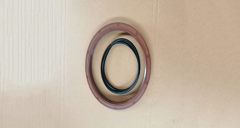 oil seal