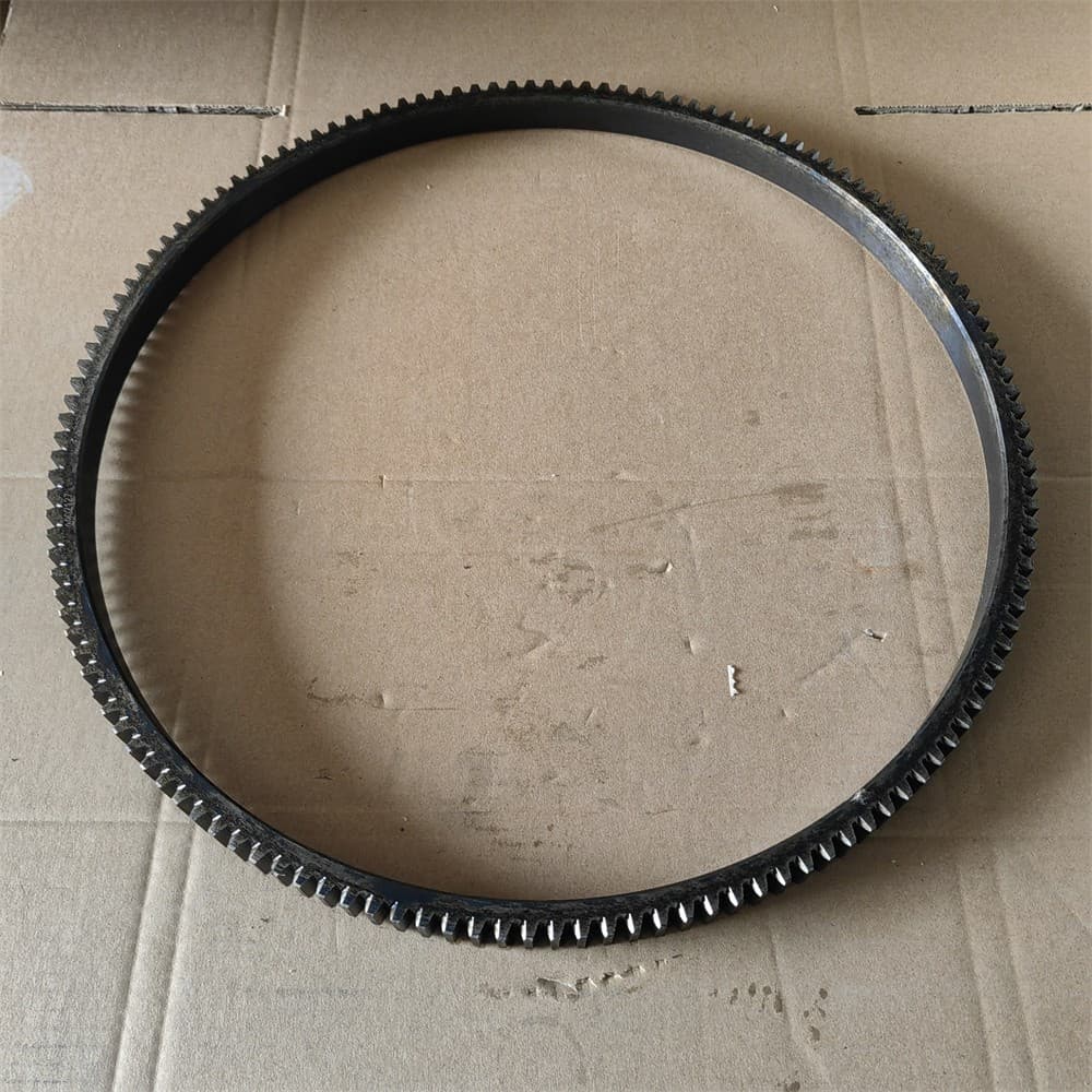 flywheel ring gear