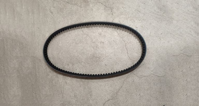 SINOTRUK Fan belt E049351000131