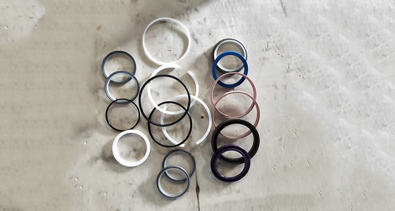 XCMG seal kit 914901387