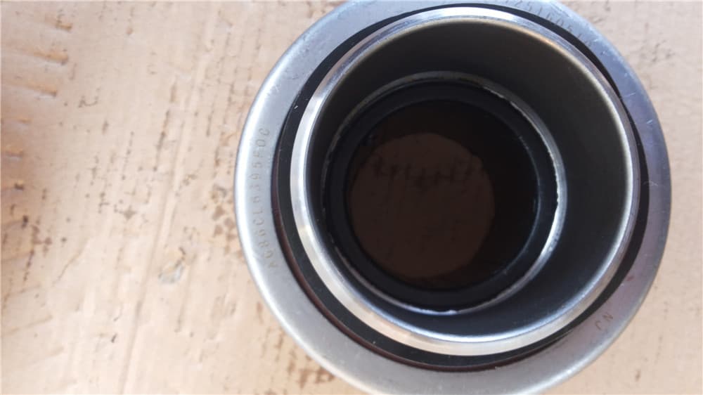 SHAANXI подшипник выжимной под шакман 86CL6395FO