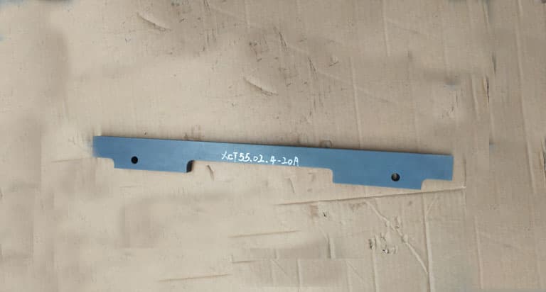 Rope holder