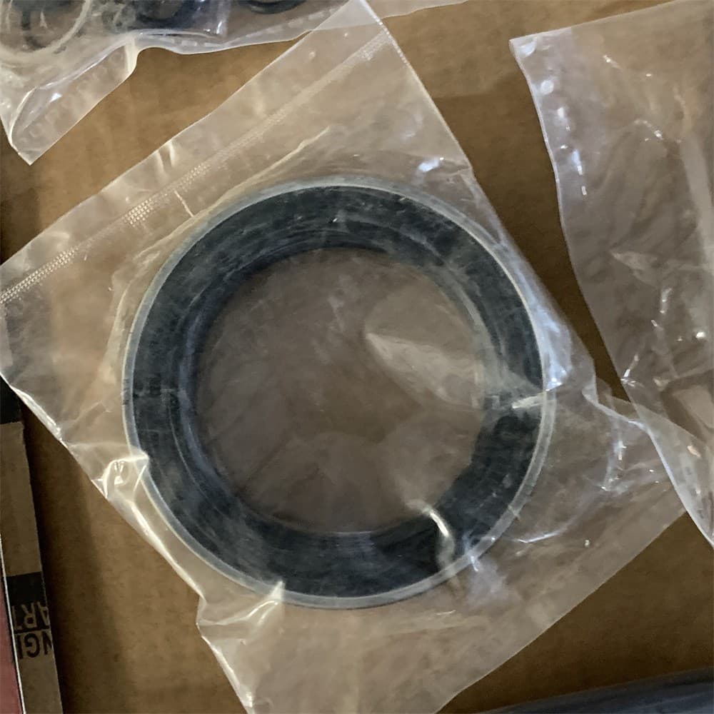 Engine overhaul kit