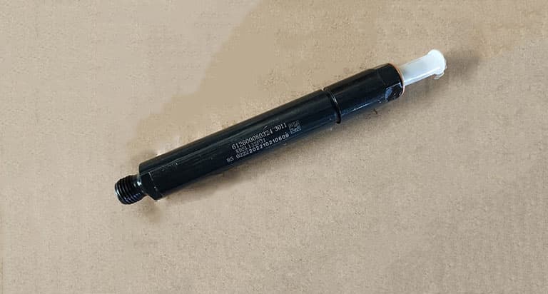 injector