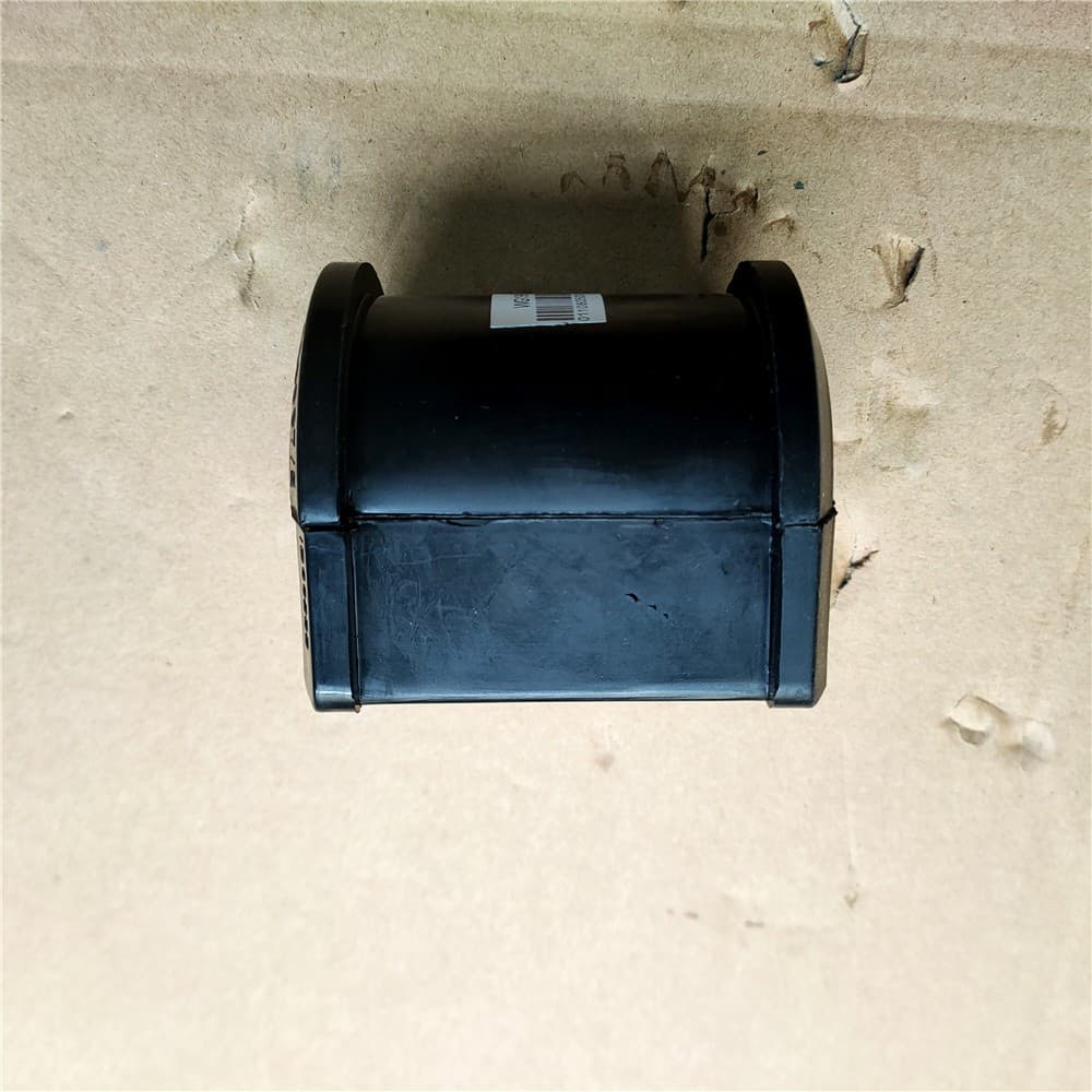 rubber bearing