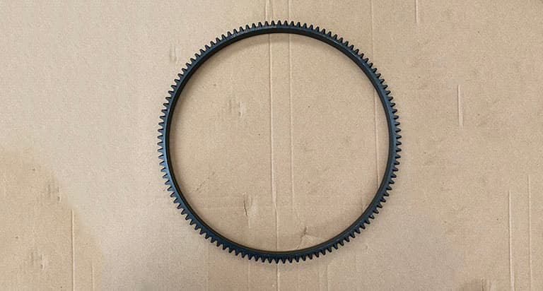 Flywheel ring gear CUMMINS ISF2.8 113