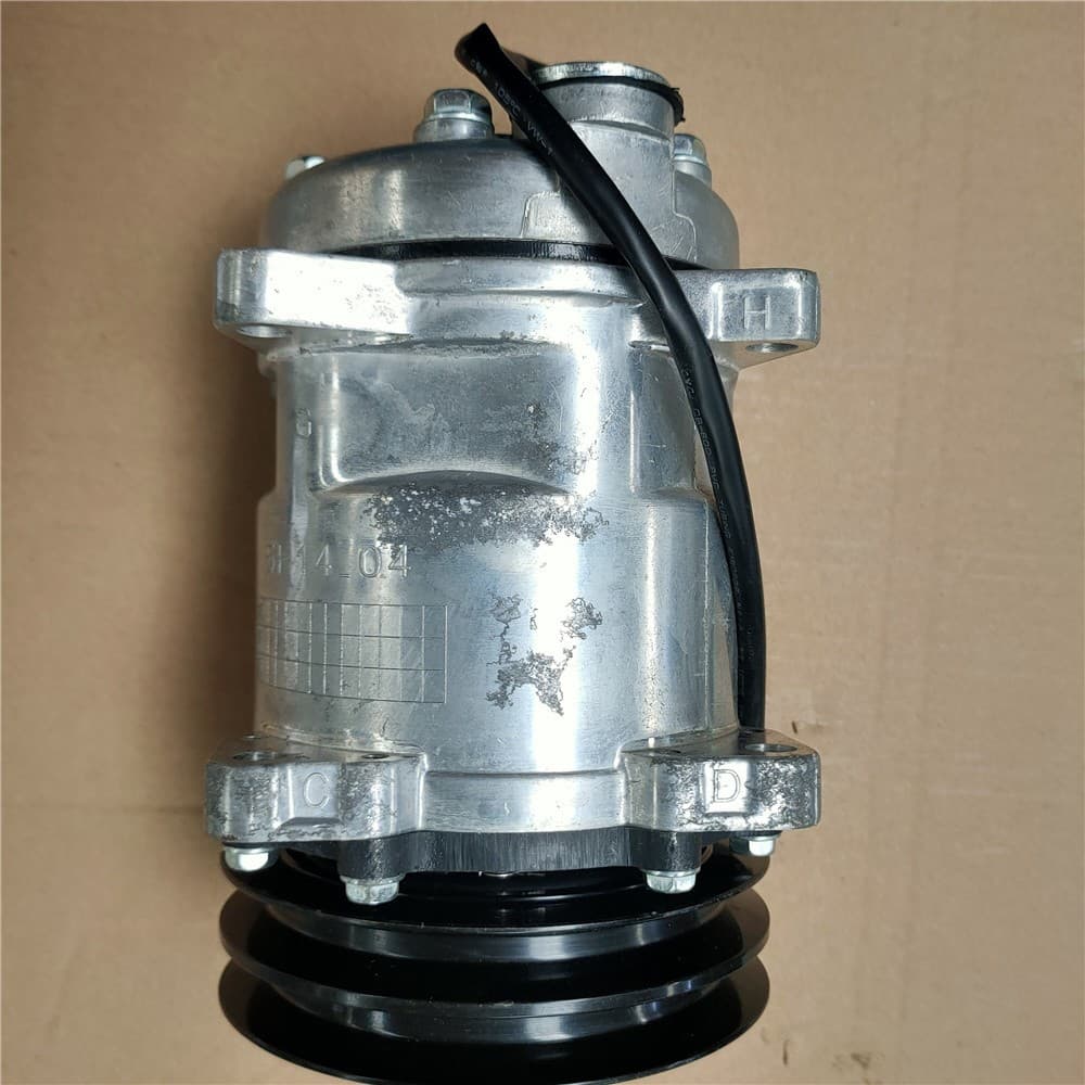 compressor
