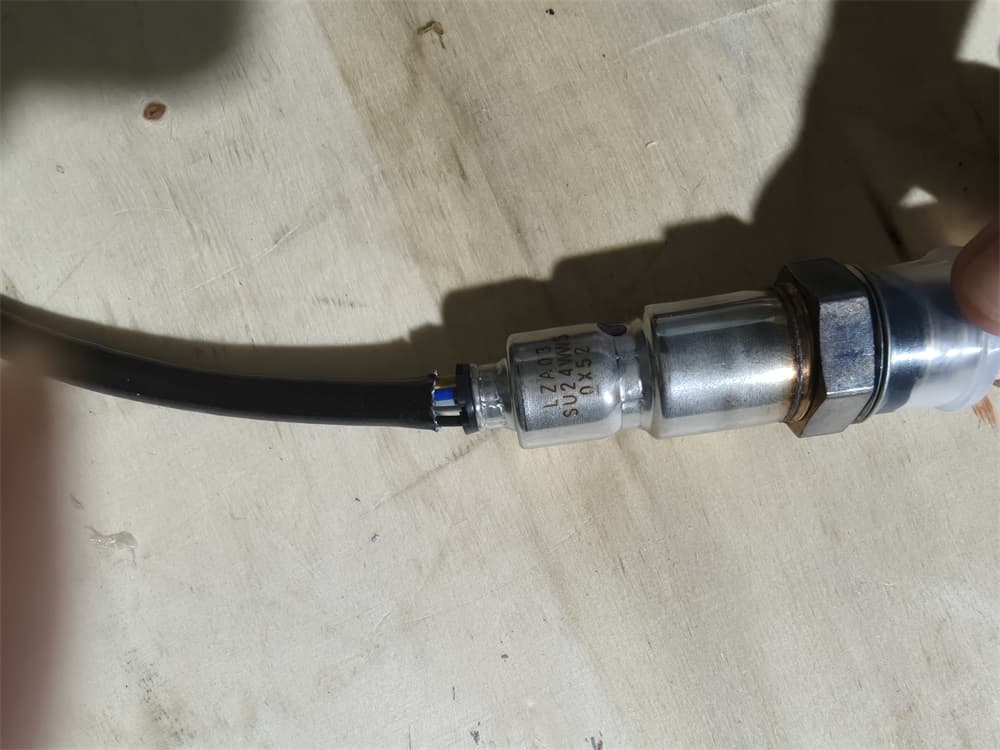 Oxygen sensor