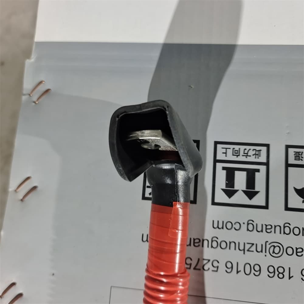 Power wiring harness