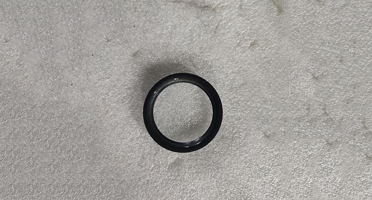 Retaining ring