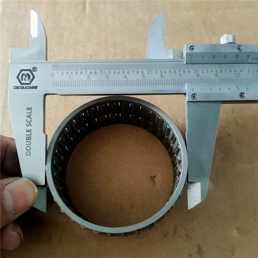 needle bearing