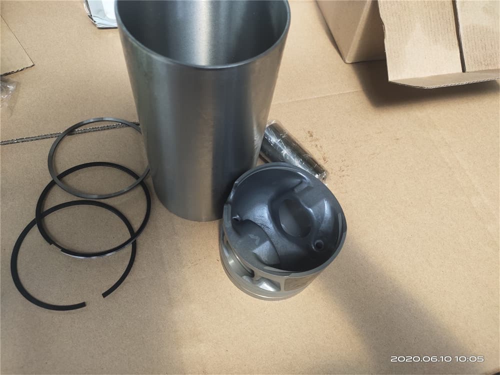 Liner kit
